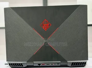 New Laptop HP Omen X 16GB Intel Core i5 SSD 128GB