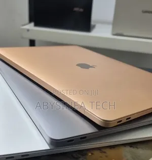 New Laptop Apple MacBook Air 2020 M1 8GB Intel Core i5 SSD 256GB