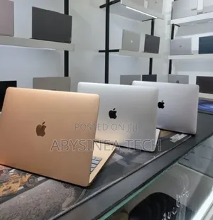 New Laptop Apple MacBook Air 2020 M1 8GB Intel Core i5 SSD 256GB