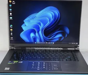 New Laptop Asus ROG Strix G15 16GB Intel Core i9 SSD 1T