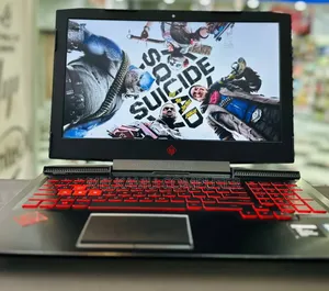 New Laptop HP Omen X 16GB Intel Core i5 SSD 256GB