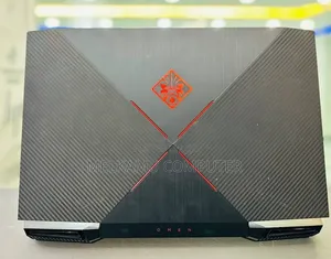 New Laptop HP Omen X 16GB Intel Core i5 SSD 256GB