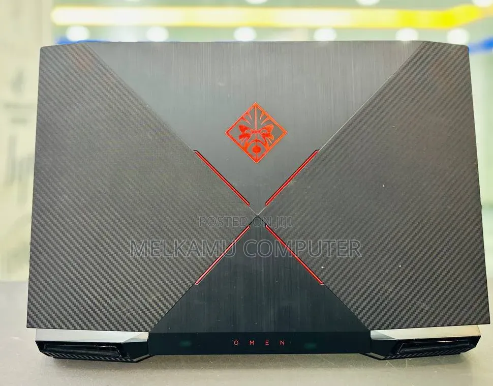 New Laptop HP Omen X 16GB Intel Core i5 SSD 256GB