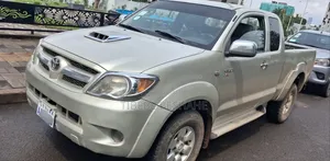 Toyota Hilux 2008