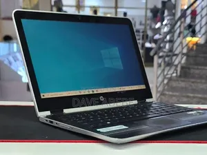 New Laptop HP Pavilion x360 14 4GB Intel Core i3 HDD 1T