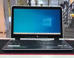New Laptop HP Pavilion x360 14 4GB Intel Core i3 HDD 1T