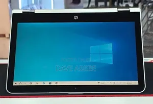 New Laptop HP Pavilion x360 14 4GB Intel Core i3 HDD 1T