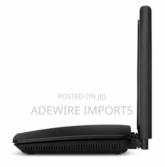TP-Link Router AC750 4G(with Vat)