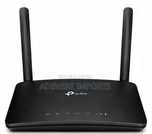 TP-Link Router AC750 4G(with Vat)