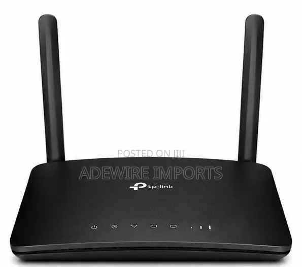 TP-Link Router AC750 4G(with Vat)