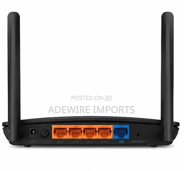 TP-Link Router AC750 4G(with Vat)