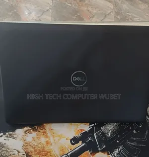 New Laptop Dell Latitude 3420 16GB Intel Core i7 SSD 512GB