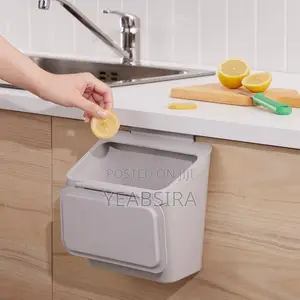 IKEA Waste Bin