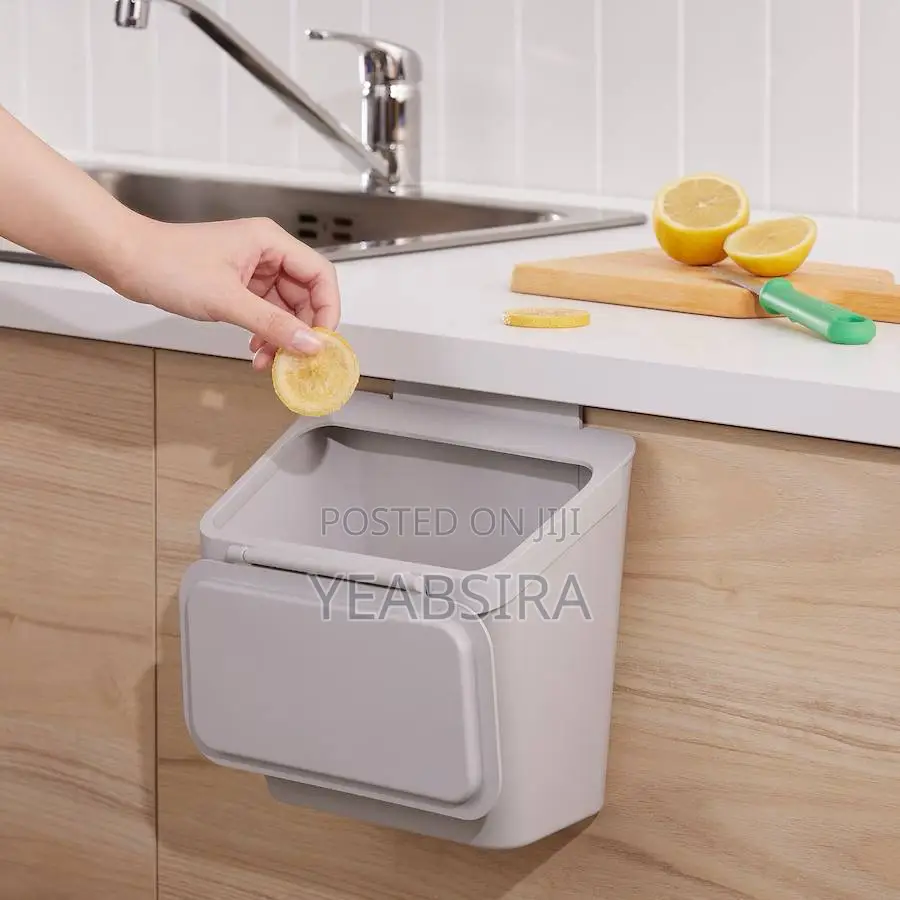 IKEA Waste Bin