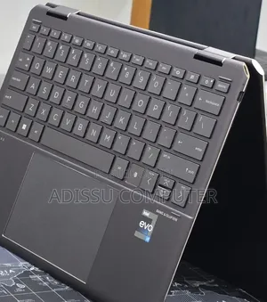 New Laptop HP Spectre 16GB Intel Core i7 SSD 512GB
