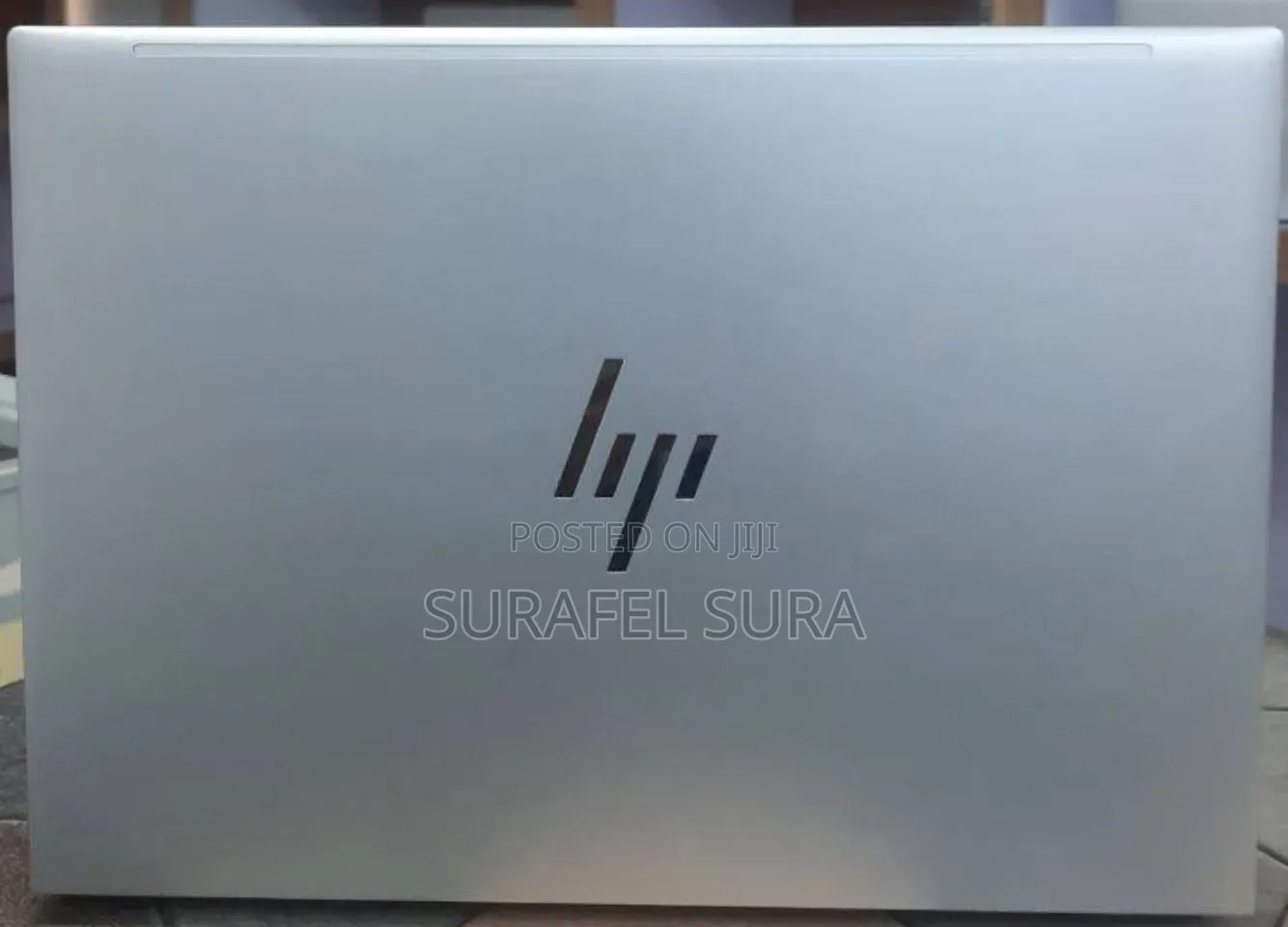New Laptop HP EliteBook 840 G10 16GB Intel Core i5 SSD 512GB