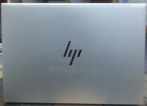 New Laptop HP EliteBook 840 G10 16GB Intel Core i5 SSD 512GB
