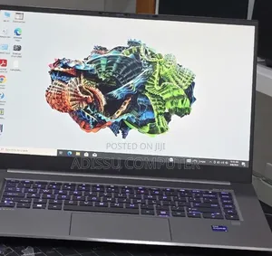 New Laptop HP ZBook 15 32GB Intel Core i9 SSD 512GB