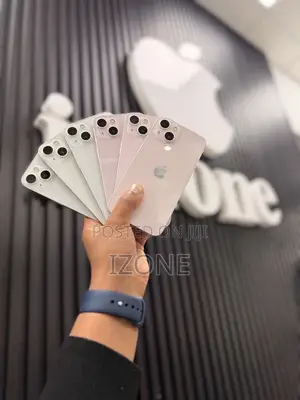 Apple iPhone 13 128 GB White