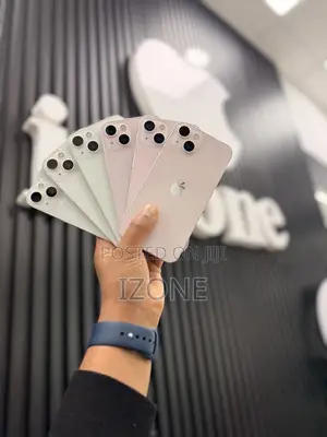 Apple iPhone 13 128 GB White