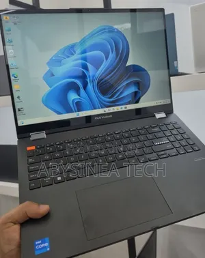 New Laptop Asus Vivobook 14 16GB Intel Core i5 SSD 512GB