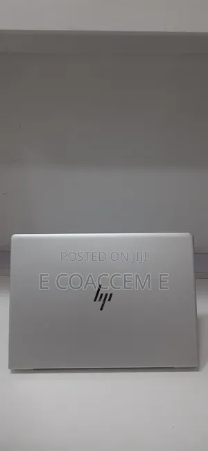 New Laptop HP 8GB Intel Core i5 SSD 512GB