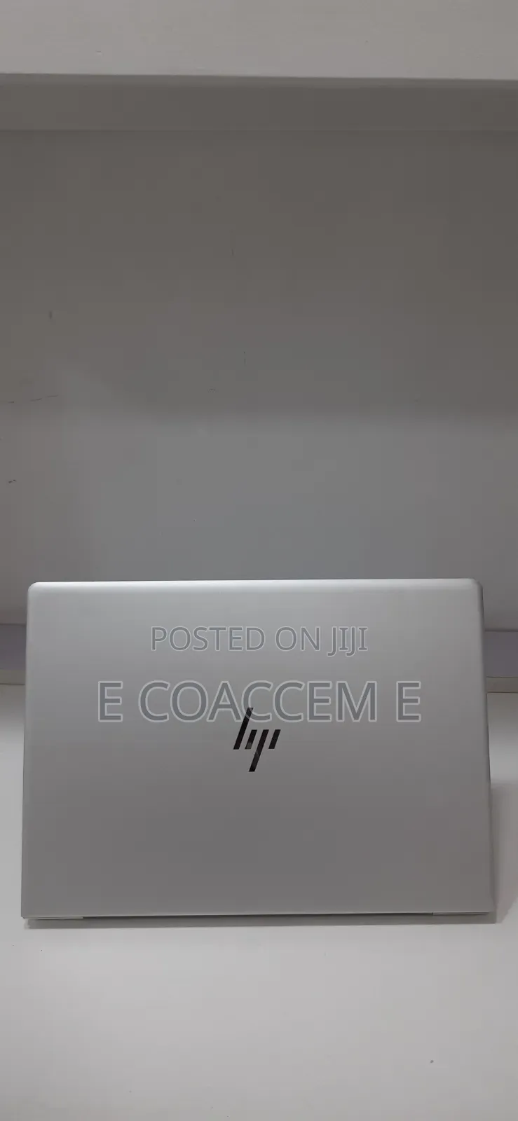 New Laptop HP 8GB Intel Core i5 SSD 512GB