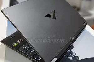 New Laptop HP Victus 16 16GB AMD Ryzen 7 SSD 512GB