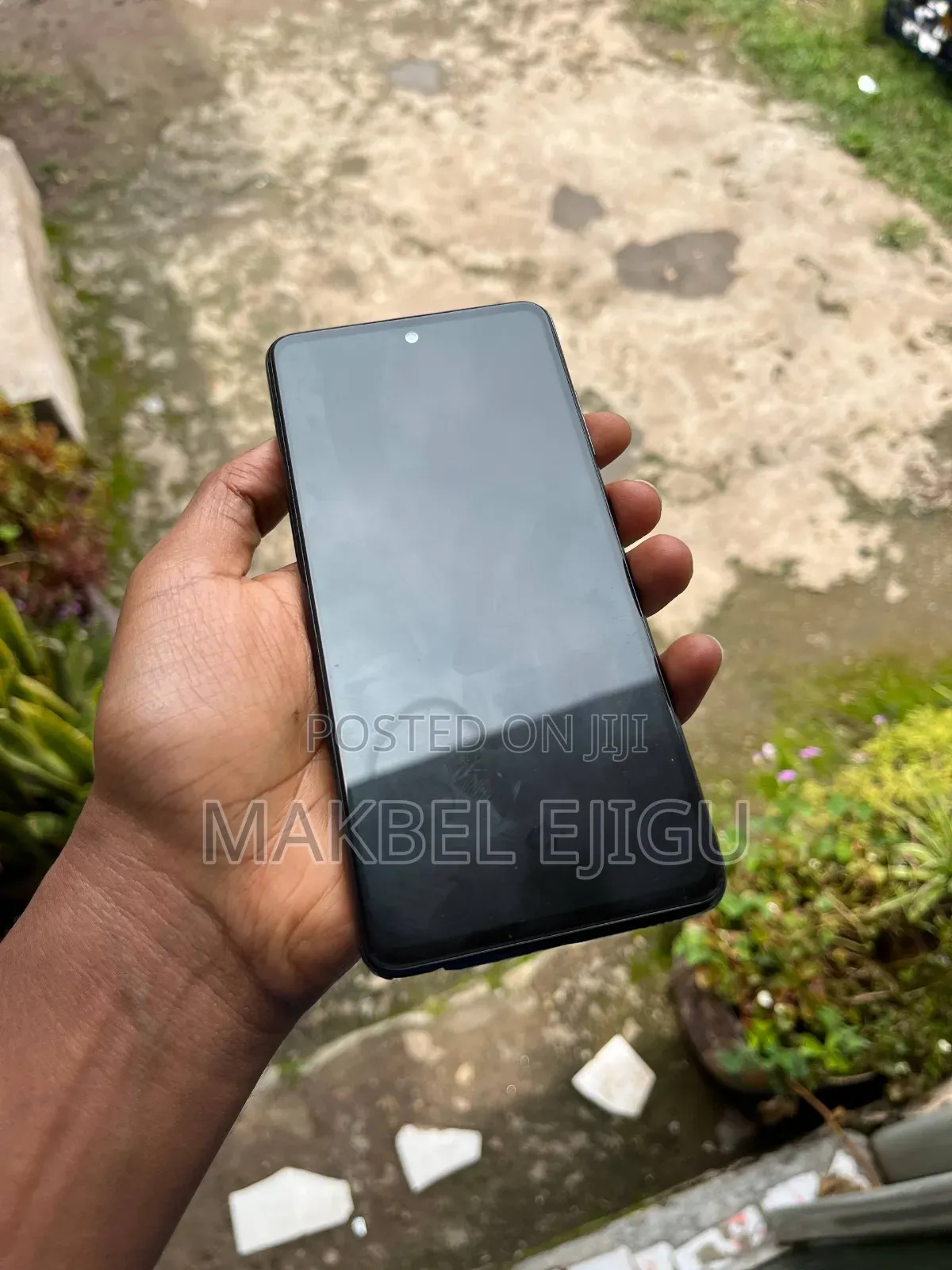 Samsung Galaxy A52s 5G 128 GB Black