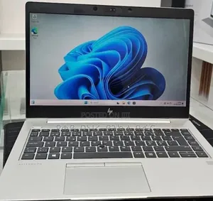 New Laptop HP EliteBook 830 G5 16GB Intel Core i5 SSD 512GB