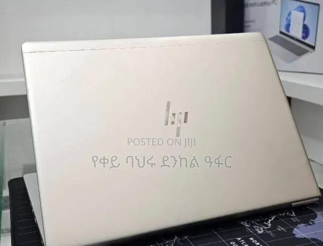 New Laptop HP EliteBook 830 G5 16GB Intel Core i5 SSD 512GB