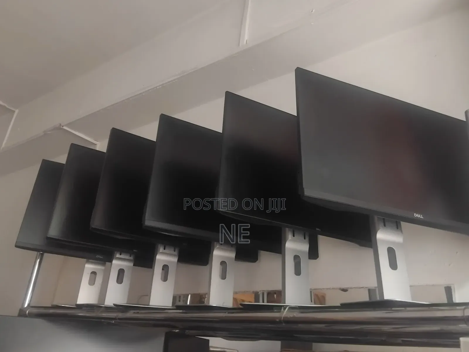 Dall Monitors