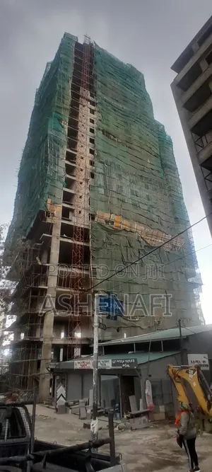 3bdrm Apartment in Dema Hope Real, Yeka for sale