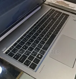 New Laptop HP ProBook 450 G7 8GB Intel Core i5 SSD 256GB