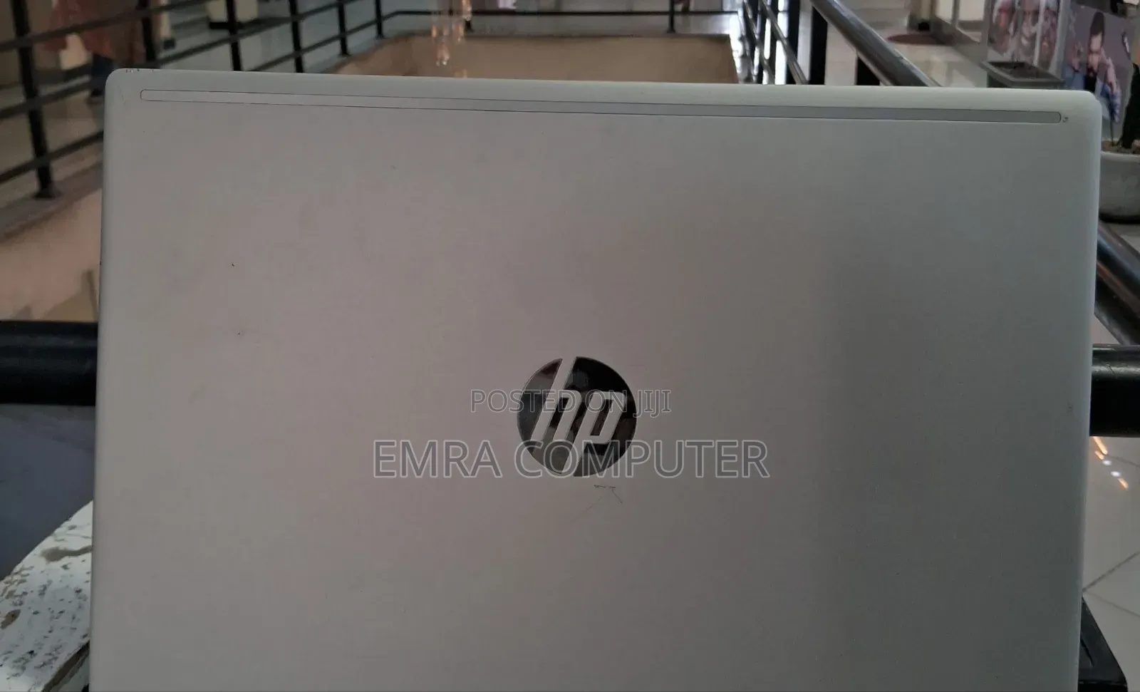 New Laptop HP ProBook 450 G7 8GB Intel Core i5 SSD 256GB