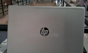 New Laptop HP ProBook 450 G7 8GB Intel Core i5 SSD 256GB
