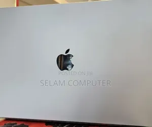New Laptop Apple MacBook Pro 2021 M1 16GB Apple M1 SSD 512GB