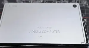New Laptop Samsung S3510 6GB SSD 128GB