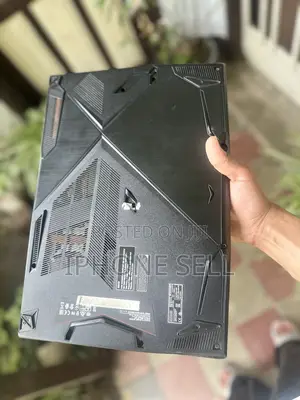 Laptop MSI GF63 16GB Intel Core i5 SSD 1T