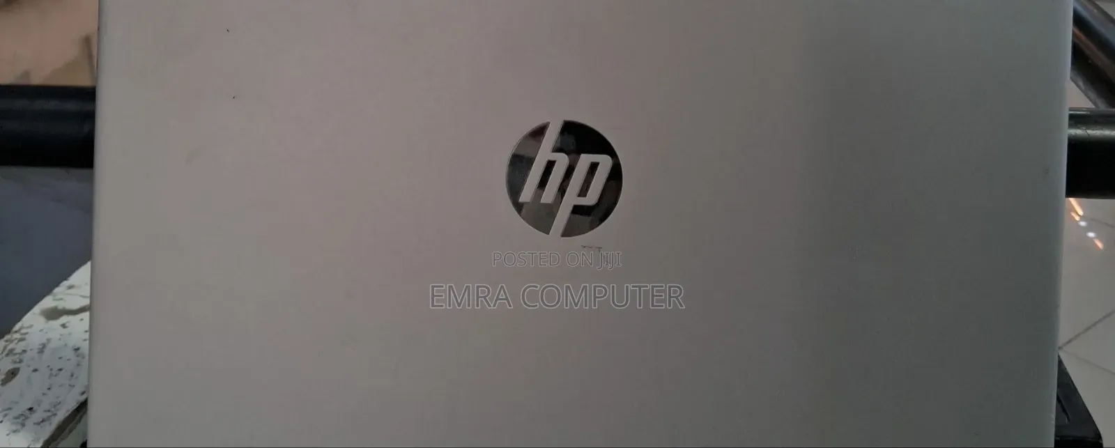 New Laptop HP ProBook 450 G7 8GB Intel Core i5 SSD 256GB