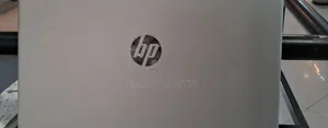 New Laptop HP ProBook 450 G7 8GB Intel Core i5 SSD 256GB