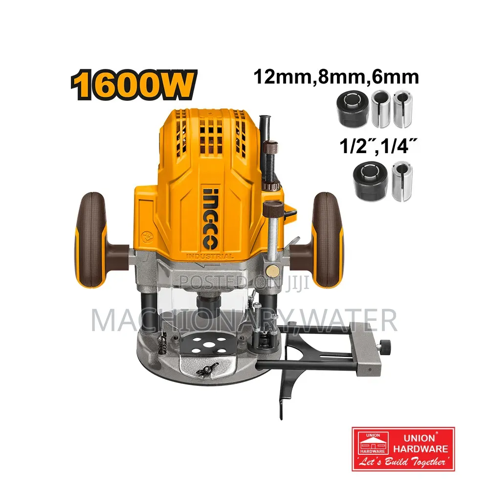 Ingco Electric Router 1600watt