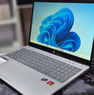 New Laptop HP Stream Notebook 16GB AMD Ryzen 5 SSD 256GB