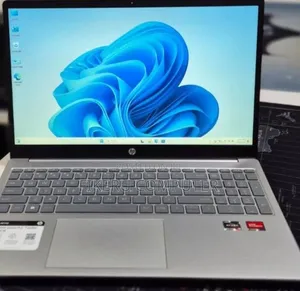 New Laptop HP Stream Notebook 16GB AMD Ryzen 5 SSD 256GB