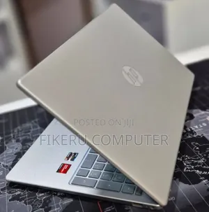 New Laptop HP Stream Notebook 16GB AMD Ryzen 5 SSD 256GB