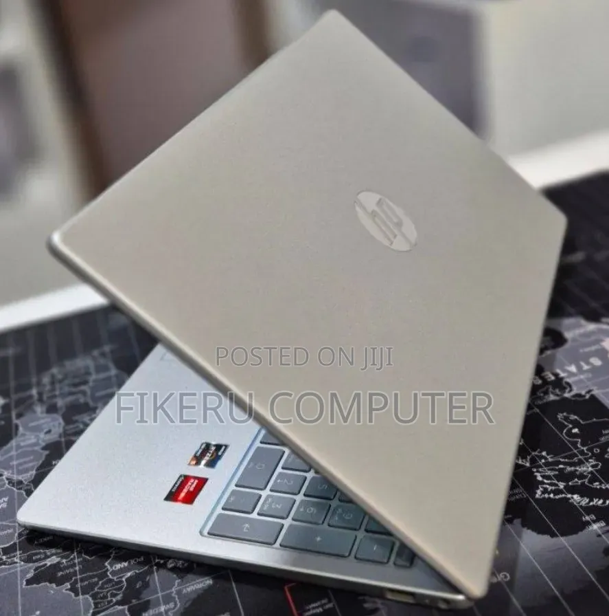 New Laptop HP Stream Notebook 16GB AMD Ryzen 5 SSD 256GB