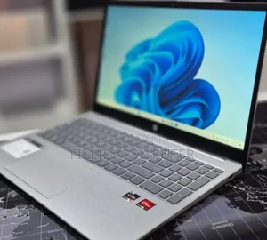 New Laptop HP Stream Notebook 16GB AMD Ryzen 5 SSD 256GB