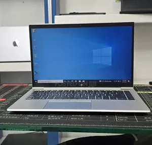 New Laptop HP EliteBook 845 G7 16GB Intel Core i7 SSD 512GB