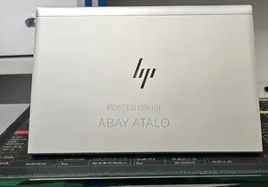 New Laptop HP EliteBook 845 G7 16GB Intel Core i7 SSD 512GB