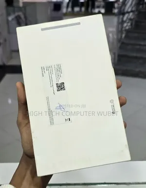 New Samsung Galaxy Tab A9 64 GB Silver